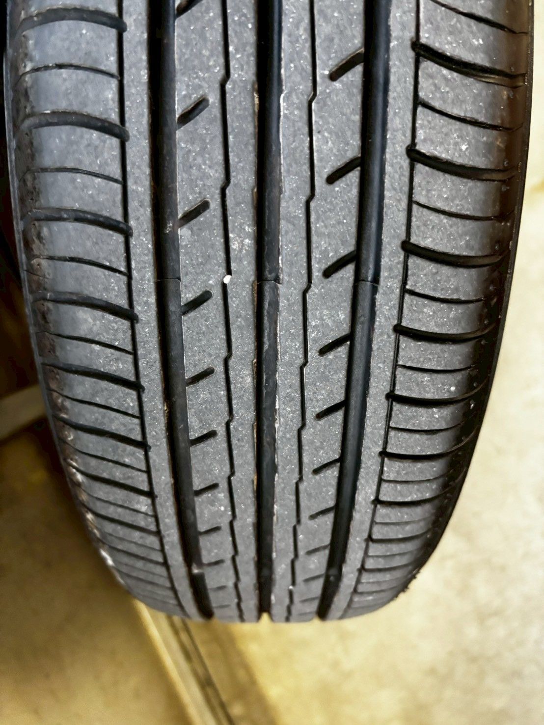 社外アルミホイール