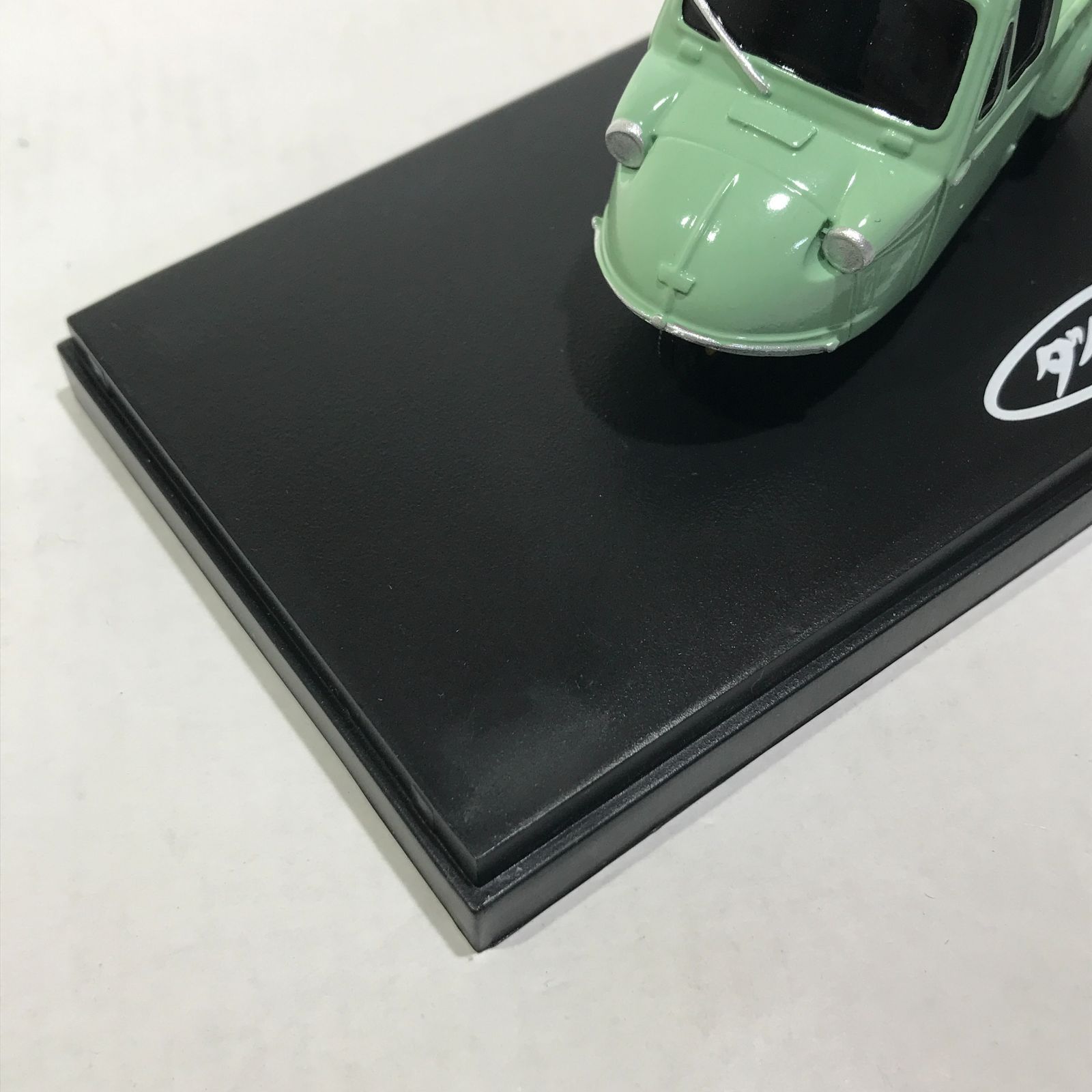 1/43  ミニカー ダイハツミゼット 京商 オールドタイムseries 城東45-013】京商 オールドタイムシリーズ 1/43 ダイハツ