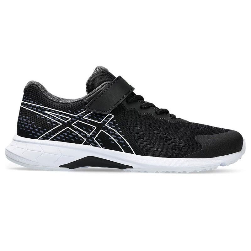 【格安，最新作】 アシックス asics LAZERBEAM LAZERBEAM シューズ(ジュニア) (1154A181)、21.5cm その他