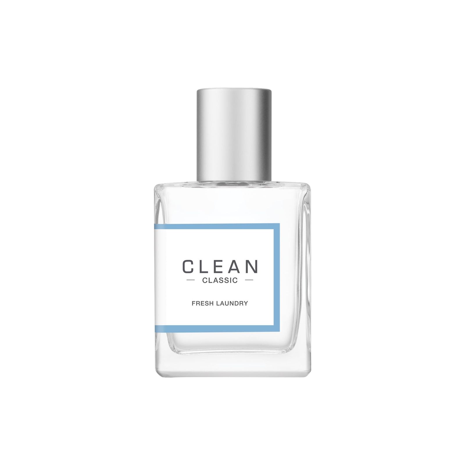 CLEAN クリーン クラシック フレッシュランドリー オードパルファム 30ml 30ミリリットル x 1