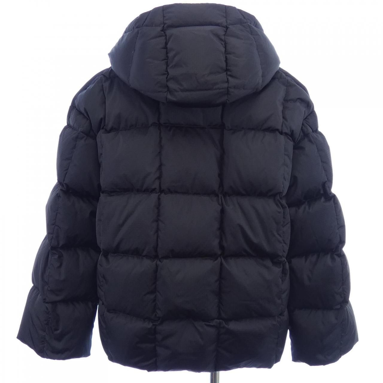 本日限定全品送料無料！ ルイヴィトン LOUIS VUITTON ロングスリーブピローパッファージャケット FOOW21E54 ダウンジャケット