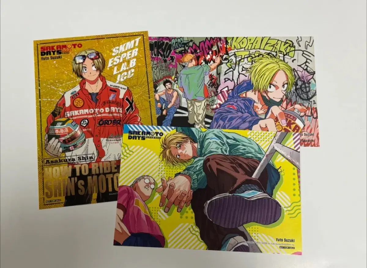 SAKAMOTO DAYS 1巻 2巻 セット SAKAMOTO DAYS 1〜18巻 セット サカモトデイズ コミック SAKAMOTO DAYS