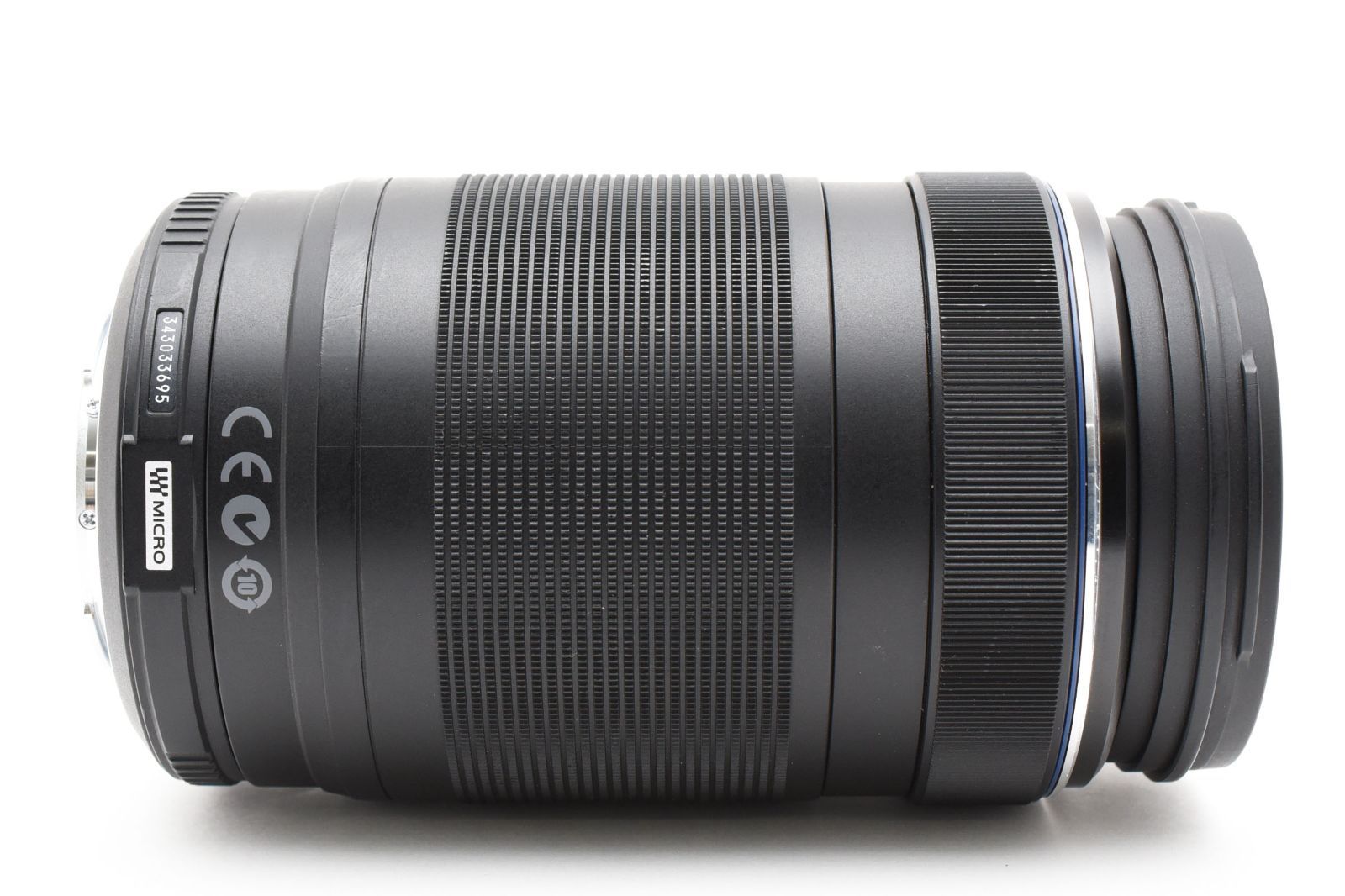 ☆極上品☆ オリンパス OLYMPUS M.ZUIKO DIGITAL 75-300mm F4.8-6.7 II ED