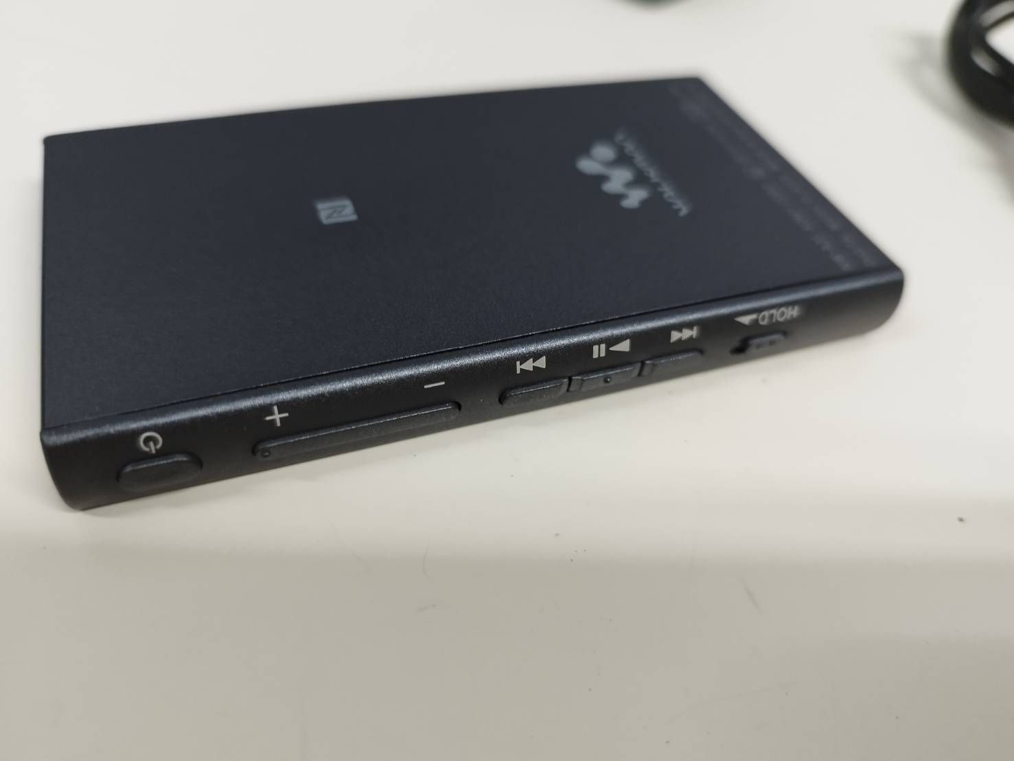 SONY ウォークマン NW-A35 Fate 2340 s-l1200.png