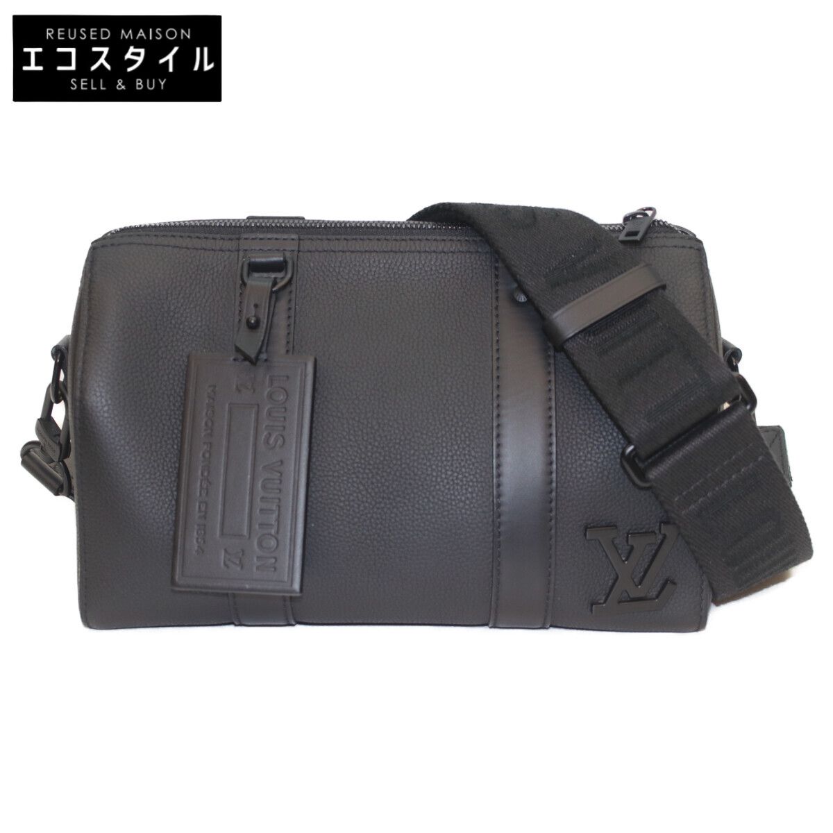 LOUIS VUITTON ルイヴィトン M59255 ｱｴﾛｸﾞﾗﾑ ｼﾃｨｷｰﾎﾟﾙ