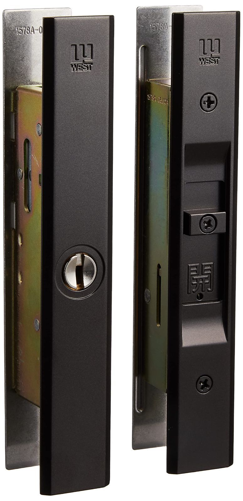 骨董舟箪笥・舟金庫（高さ48cm、横幅56cm、奥行46cm、重量