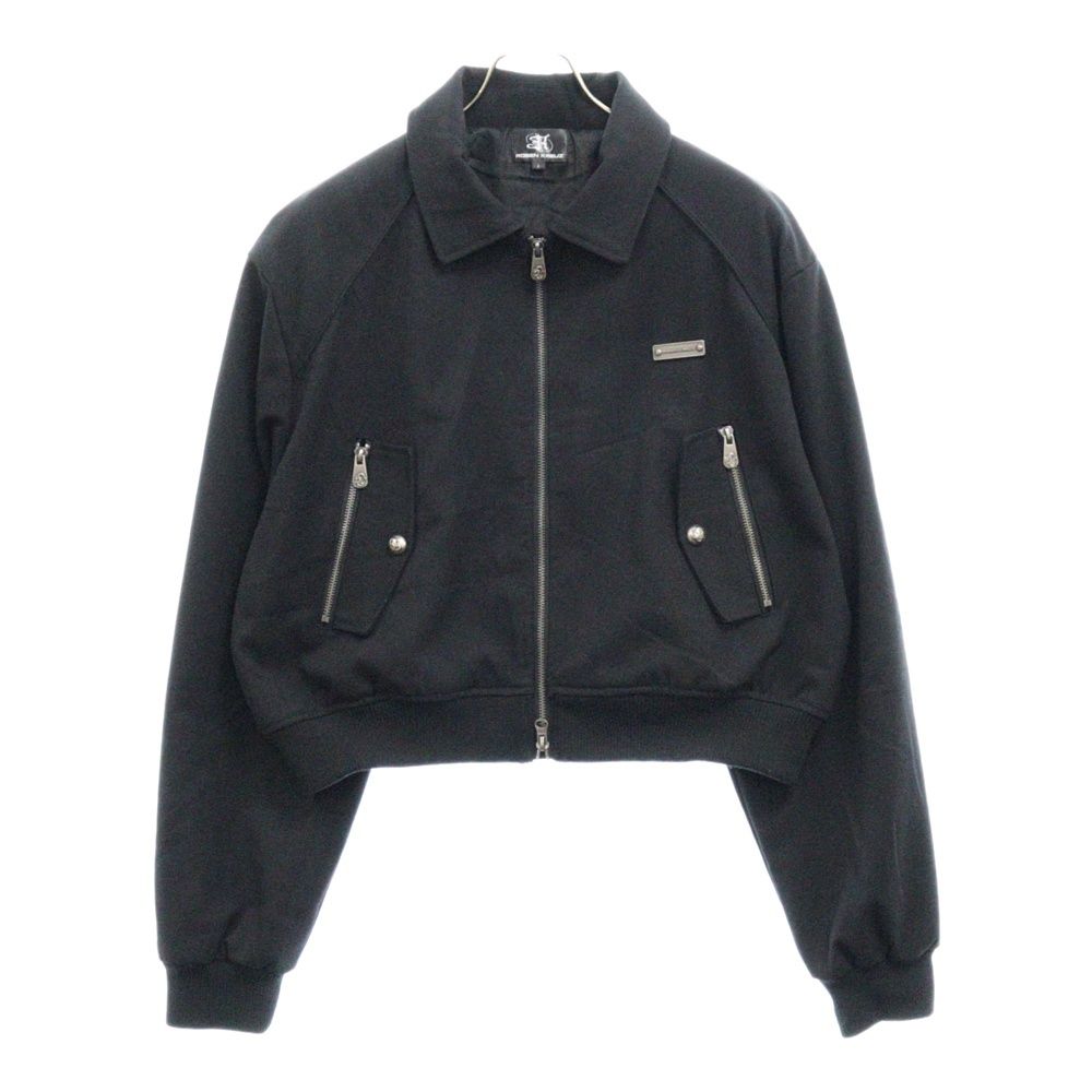 ジャケット・アウター rosen kreuz CROPPED 2WAY FUR HOOD MA-1 2025年最新】rosen kreuz ma1の人気アイテム - メルカリ