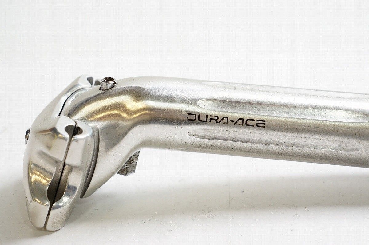 SHIMANO 「シマノ」 DURA-ACE φ27.0 約210mm シートポスト / バイチャリ熊谷店