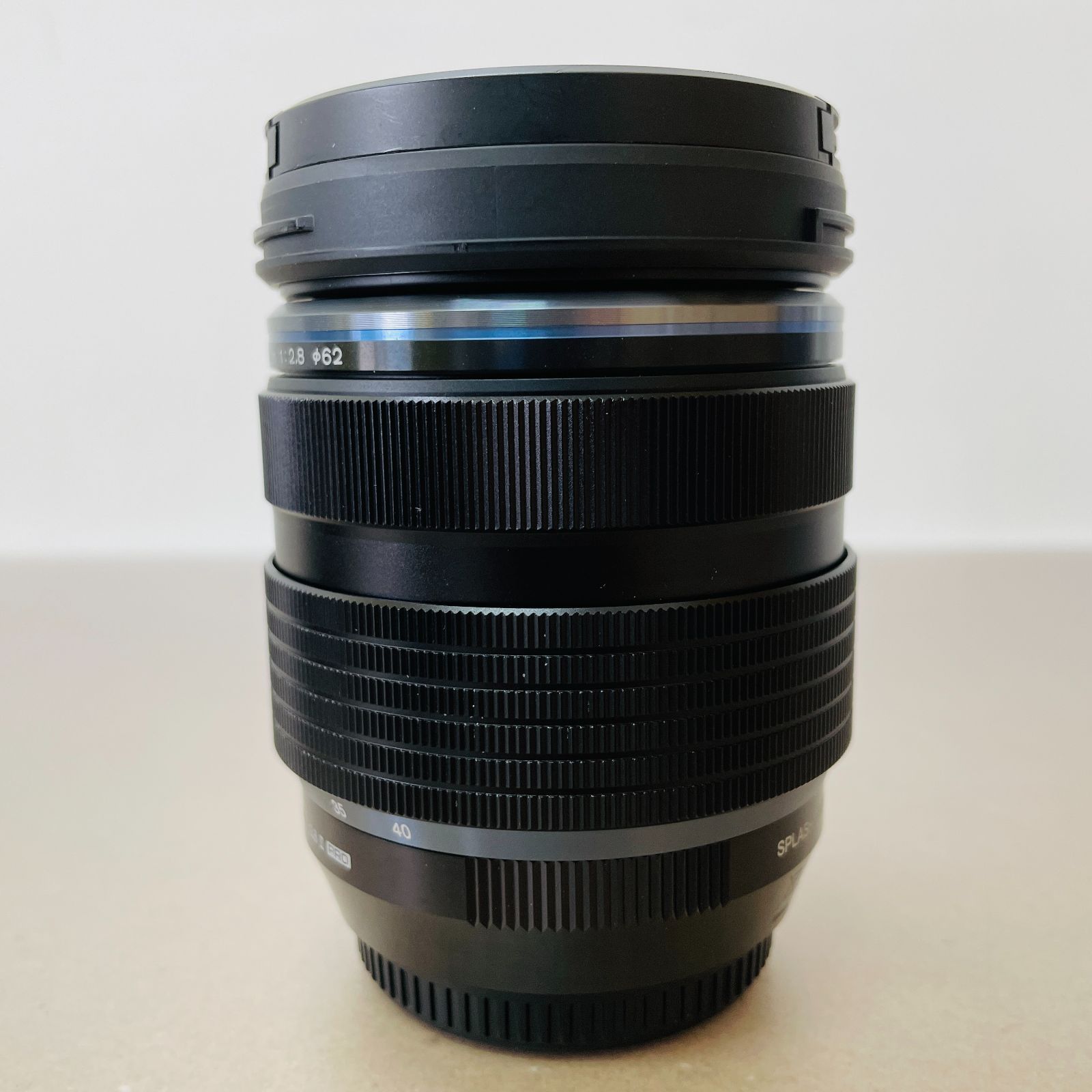 OM SYSTEM M.ZUIKO DIGITAL ED 12-40mm F2.8 PRO II C3309 60サイズ発送