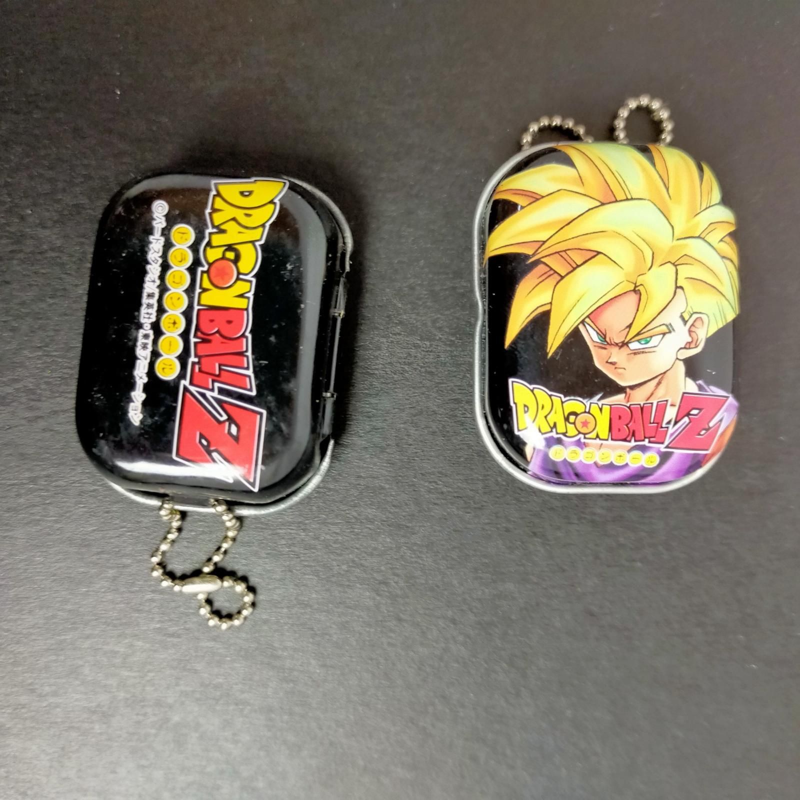 ドラゴンボール☆ Z セット【 フィギュア ストラップ キーホルダー 他 