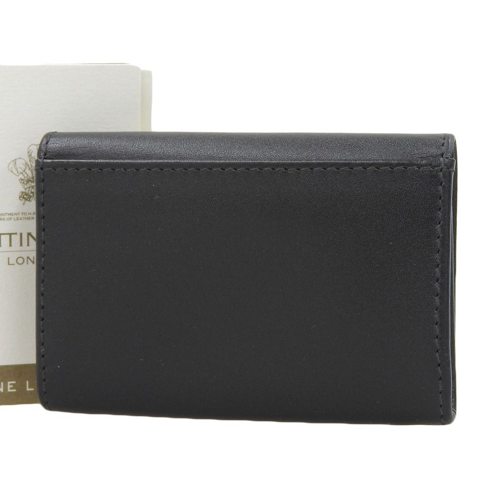 未使用 エッティンガー Ettinger 2019年商品 旧型 ST2034 COIN