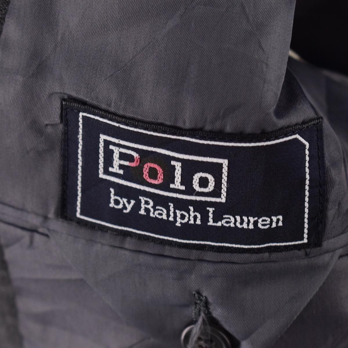 古着 90年代 ラルフローレン Ralph Lauren POLO by Ralph Lauren