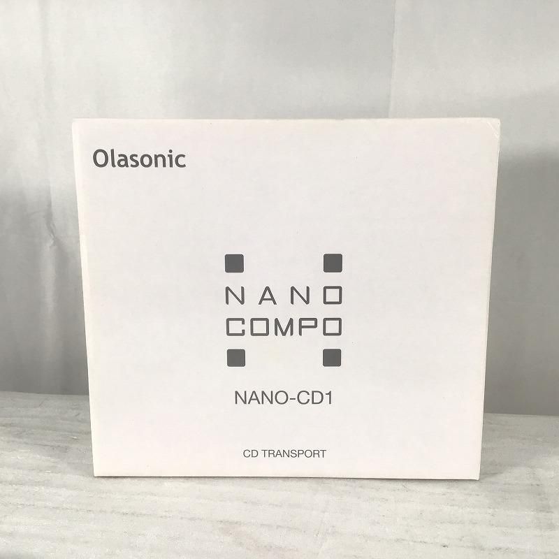 Olasonic オラソニック