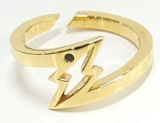 【中古】銀製品・指輪・アクセサリー(キャラクター) 青葉つむぎ アニメイトリング Premiumシリーズ 11号 「あんさんぶるスターズ!! 5th Anniversary」