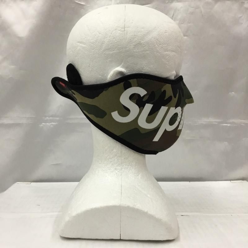 Supreme シュプリーム その他ファッション小物 Neoprene Face Mask
