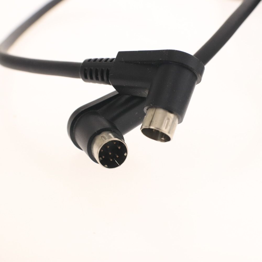 済み 説明書付き