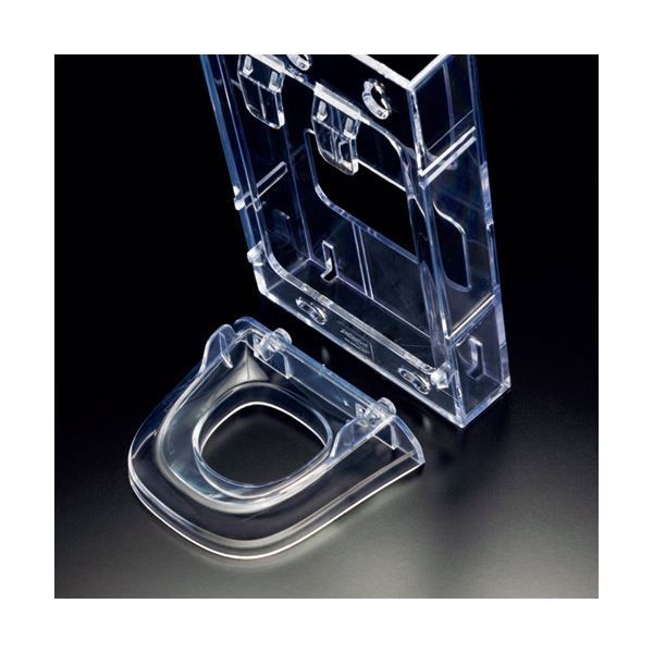 まとめ TANOSEE カタログケース 連結式 A5 1個 ×10セット MARWIL-DEMENAGEMENTS_CH