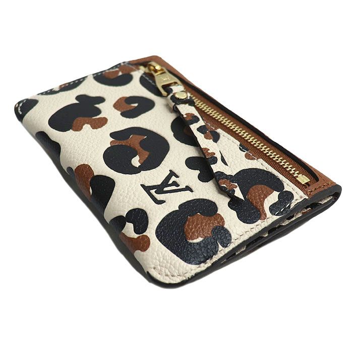 LOUIS VUITTON ルイ・ヴィトン ポシェットクレNM コインケース