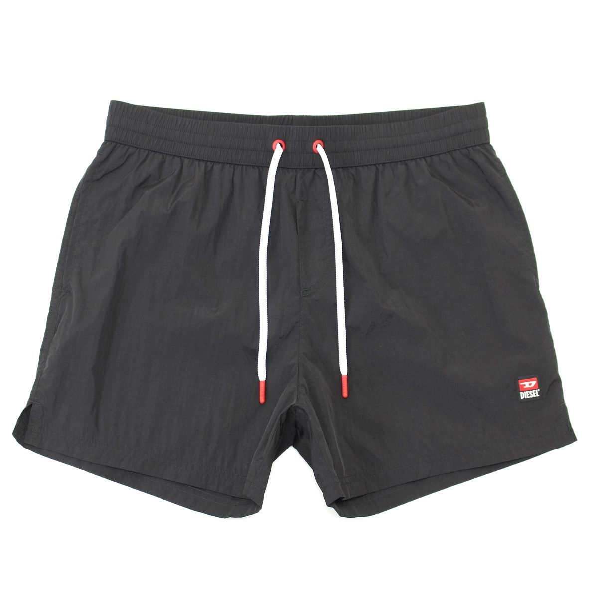 3 DIESEL ディーゼル A14308 0AMDH ブラック 海パン 水着 スイムウェア  