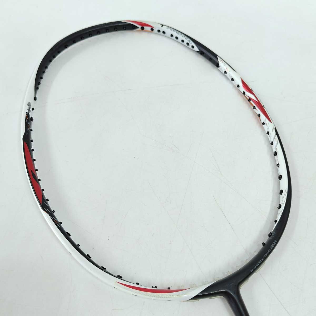 ヨネックス DUORA Z-STRIKE バドミントンラケット デュオラ Z-ストライク 3UG5 YONEX - メルカリ