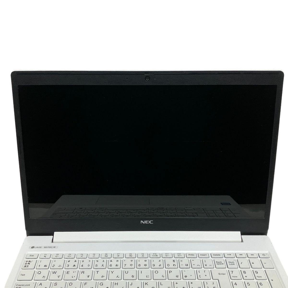 NEC LAVIE PC-NS70CRAW 15.6インチ ノートパソコン i7-8565U 8GB SSD 256GB win11 ジャンク  M8907491 - メルカリ
