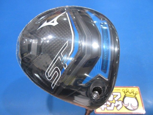 GK鈴鹿☆新品520 ミズノ☆ST-Z 230☆1W☆9.5☆ディアマナ☆Diamana MM