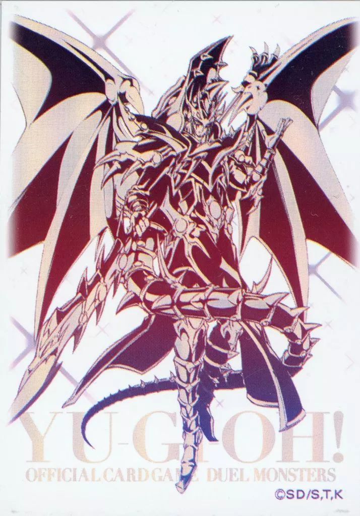 遊戯王OCG カードプロテクター(100枚入り) ドラグーン・オブ・レッドアイズ 遊戯王OCG カードプロテクター(100枚入り) ドラグーン・オブ