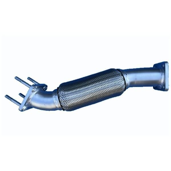 HST製 センターパイプ 046-211CP エルフ NKR82|NHR85|NKR85 純正同等 車検対応品