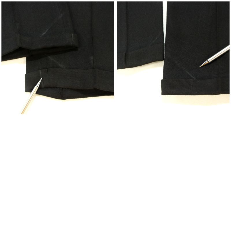 60s vintage TOWNCRAFT テーパード スラックスパンツ メンズ Mサイズ