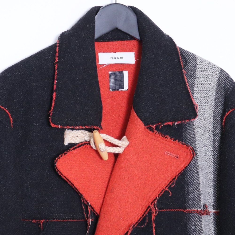 サイズ4 ブラック