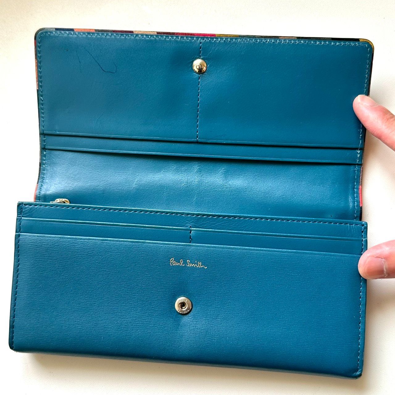 ポールスミス Paul