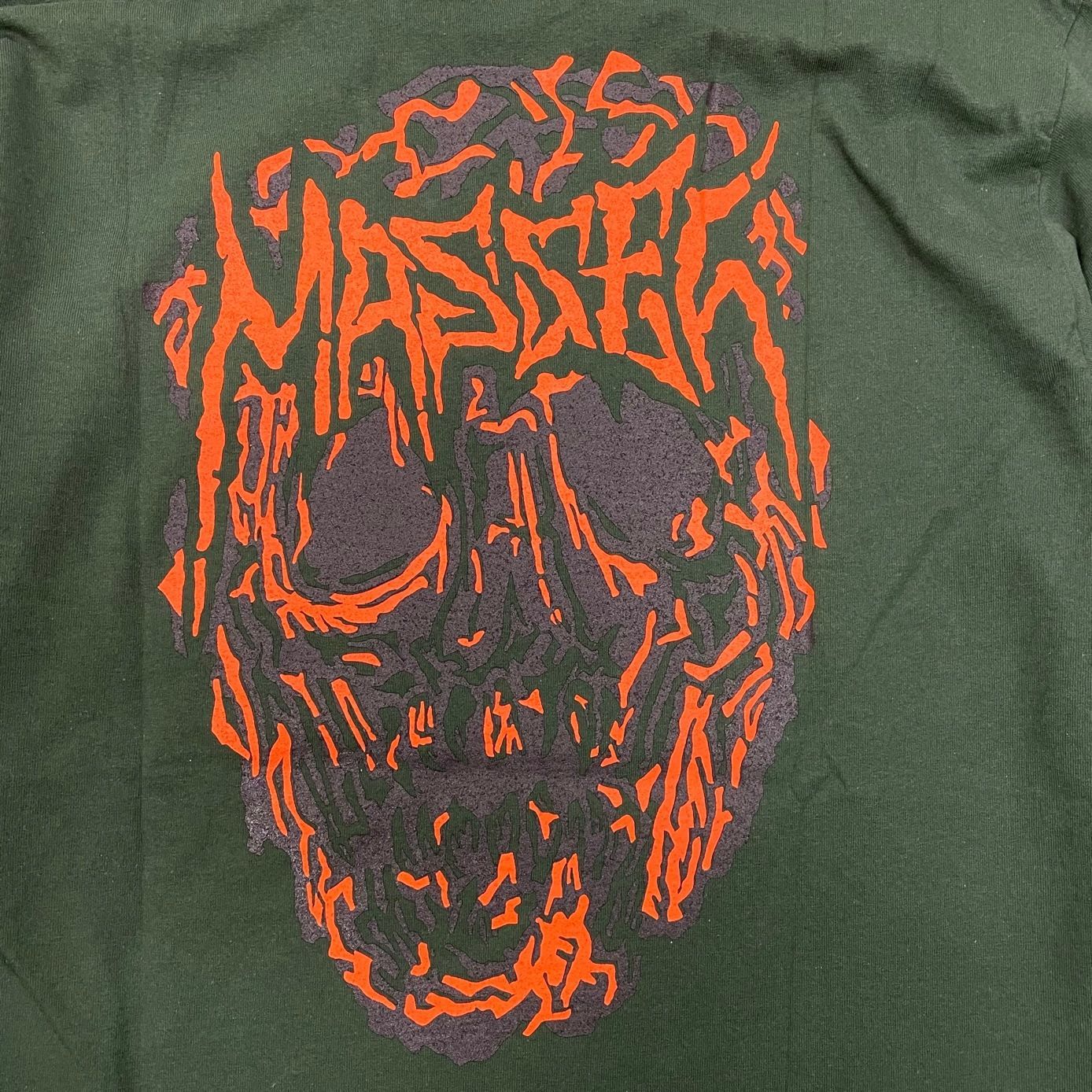 マシス新品未使用ロンT - Tシャツ