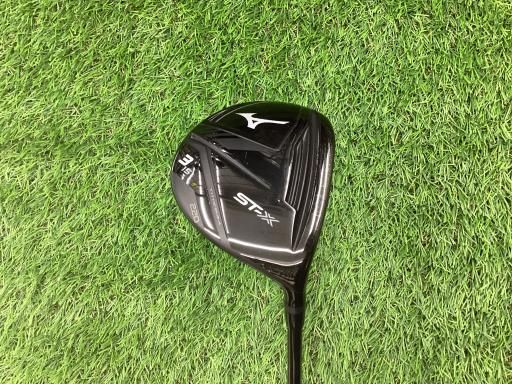 ミズノ 売れ筋 Mizuno ST-X 220 3W(Ti) フェアウェイウッド FW TOUR AD
