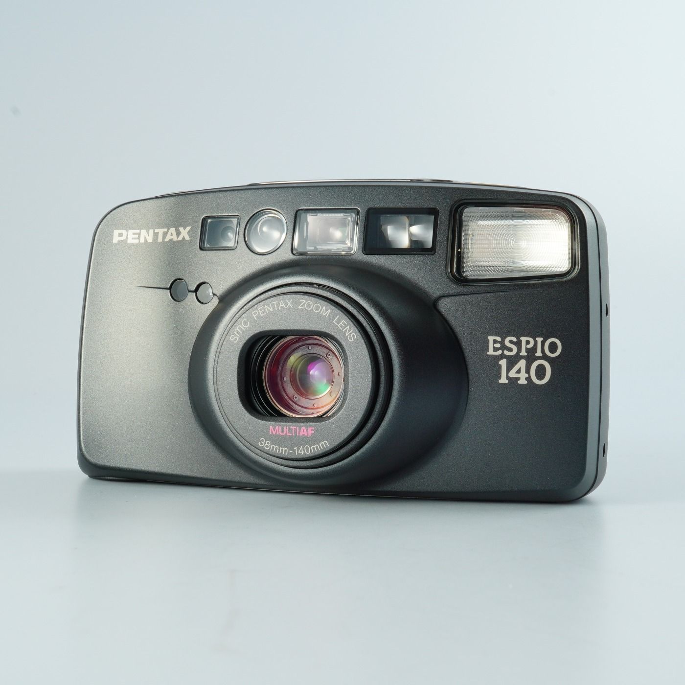 PENTAX ペンタックス Espio 140 コンパクトフィルムカメラ 【公式通販】