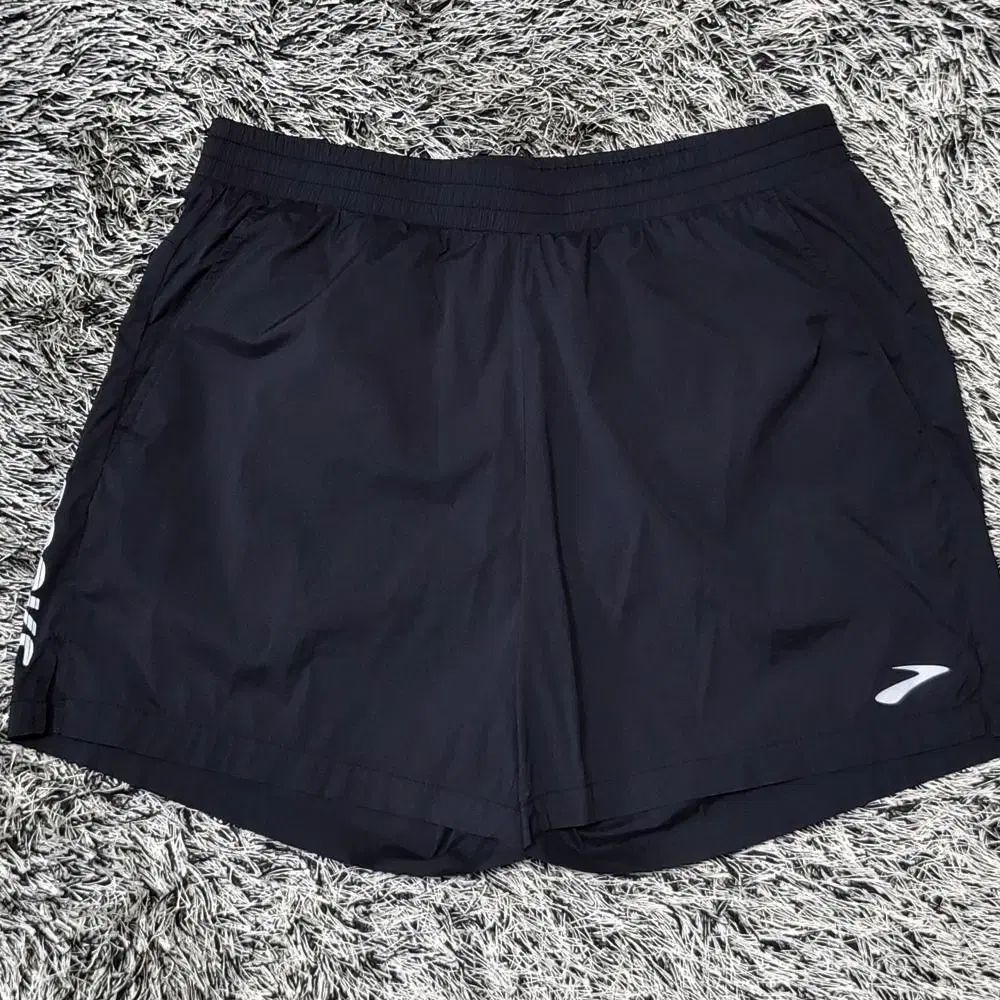 ブルックス ランニング ショートパンツ/メンズ(L)/B517
