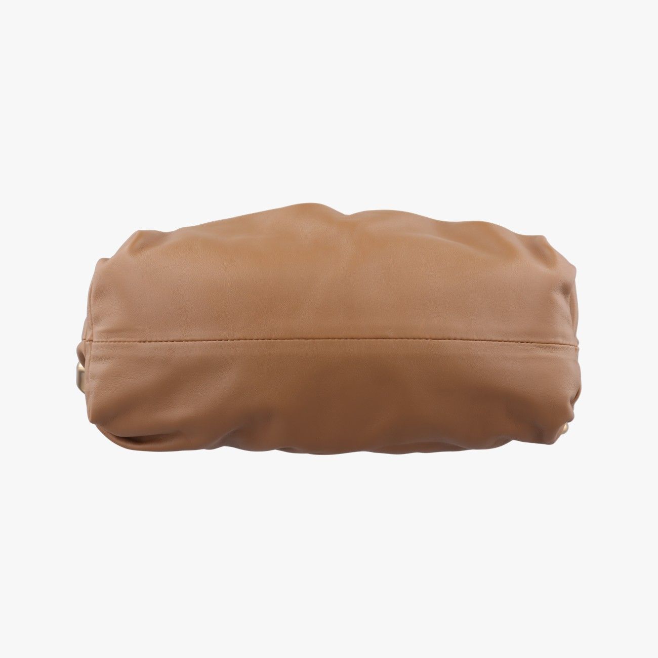 BOTTEGA VENETA■ラムスキン レザー チェーン ポーチA+ ボッテガヴェネタBottega Venetaザ チェーン ポーチブラウン