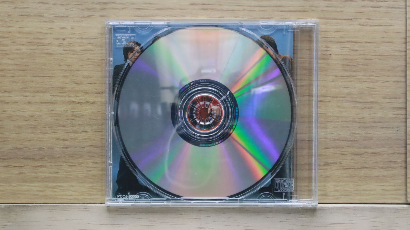 中古CD☆嵐/Arashi□ 感謝カンゲキ雨嵐 【PCCJ00003/+++++++