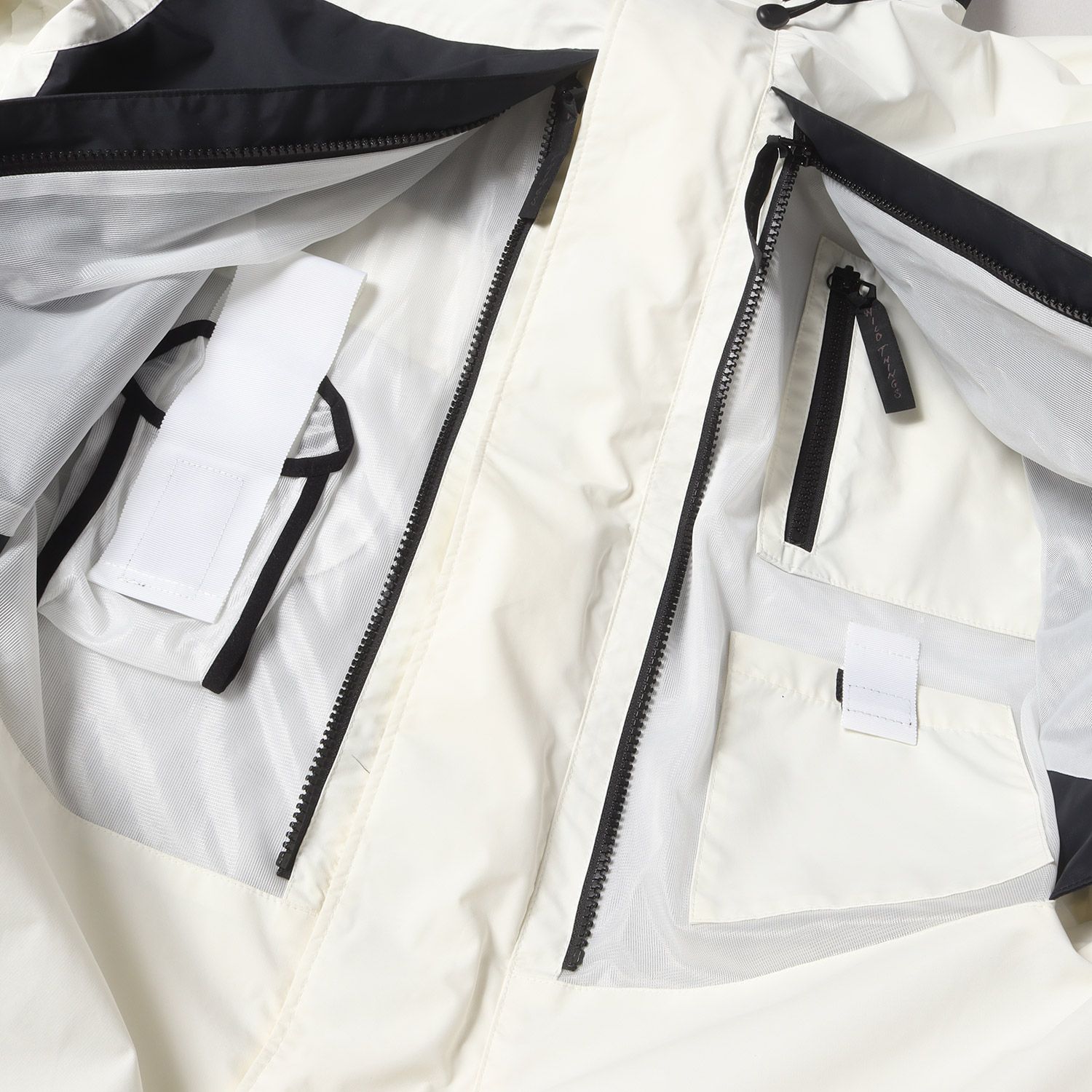 bal/balance バル ジャケット サイズ:XL 22SS WILDTHINGS ×GEEK OUT