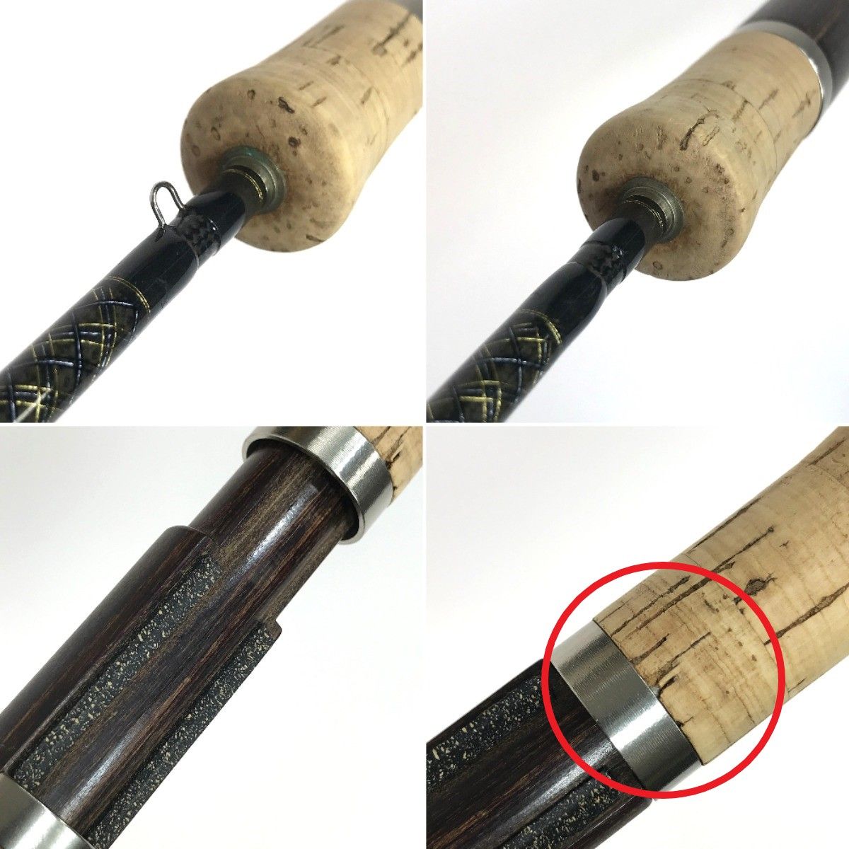 SMITH スミス トラウティンスピン インターボロン TRB-60UMT 