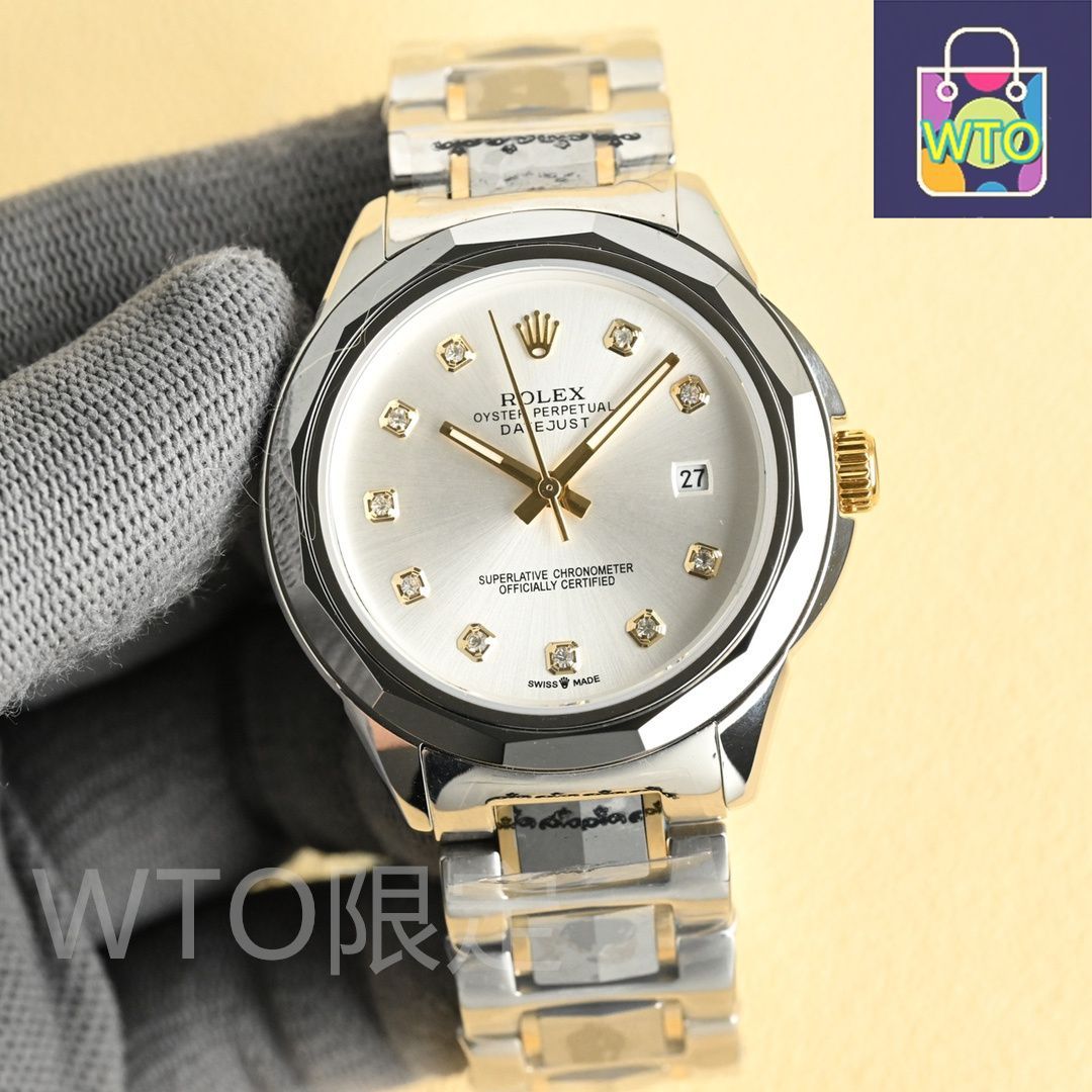 今日特価】Rolex（ロレックス） Men's Watch - メルカリ