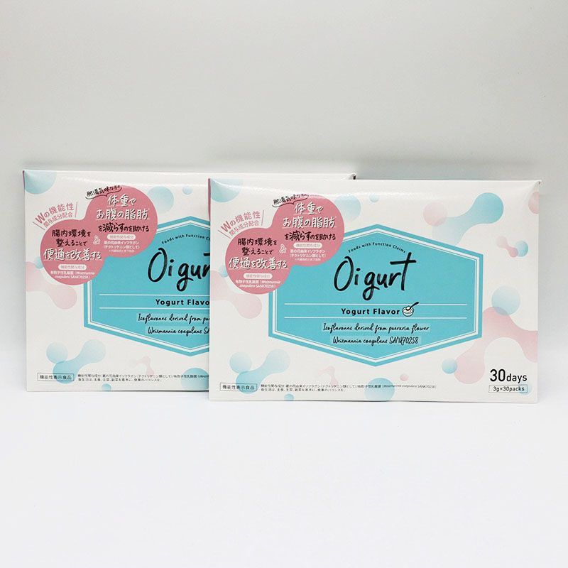 【6箱セット】オイグルト Oigurt 90g(3g×30袋) バッカス サプリ 6箱セット】オイグルト Oigurt 90g(3g×30袋) バッカス サプリ 6