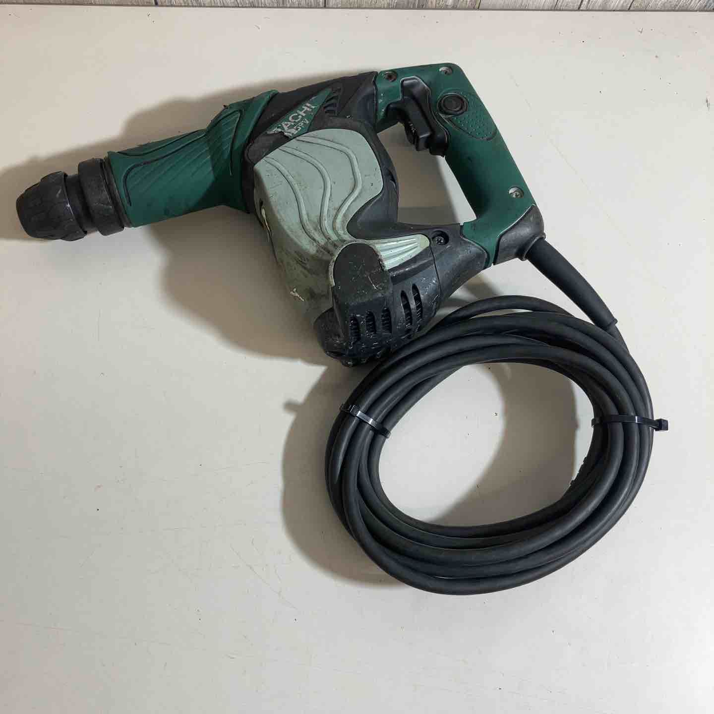 ☆ハイコーキ(HIKOKI ※旧:日立工機) ケレンハンマ H25PV【戸田店 ☆ハイコーキ(HIKOKI ※旧:日立工機) ケレンハンマ H25PV【戸田店