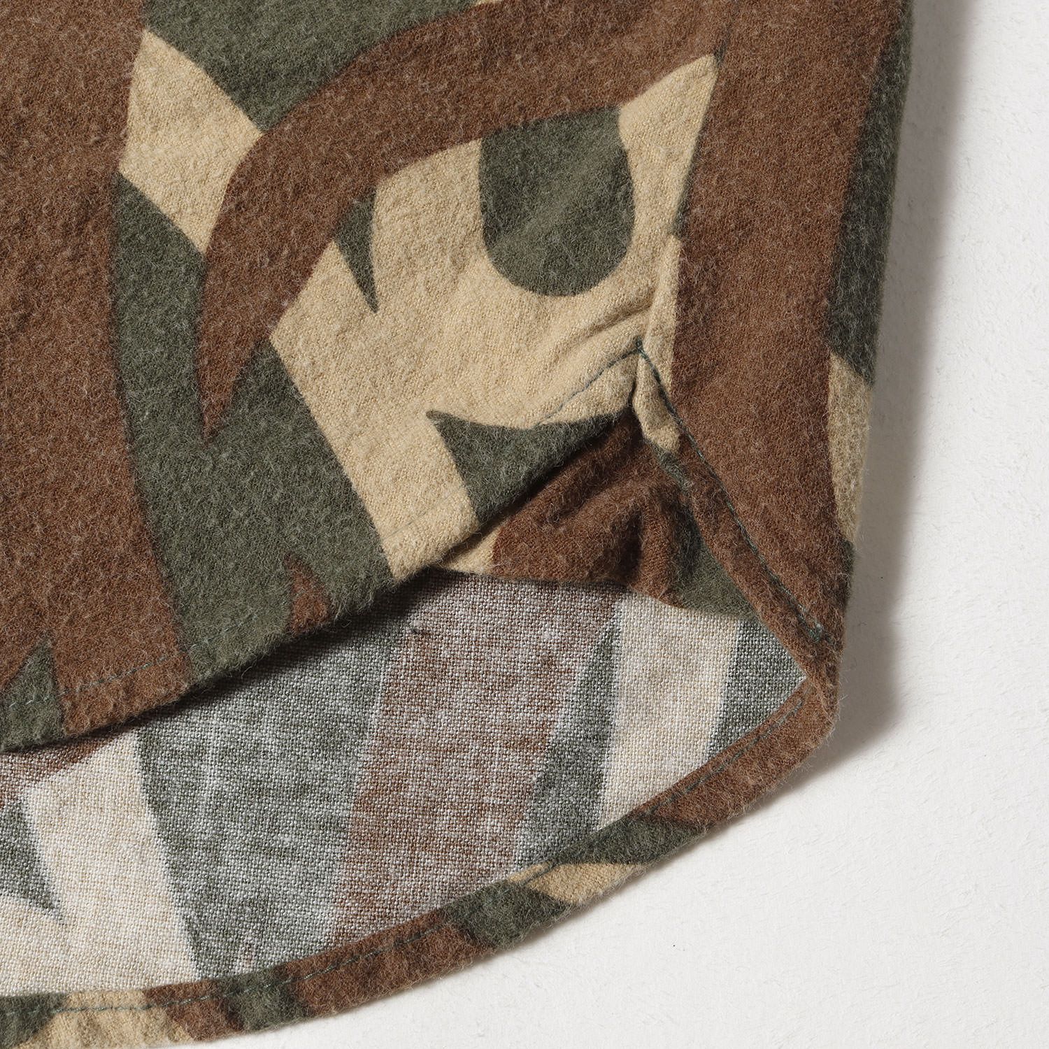 NUMBER (N)INE ナンバーナイン シャツ サイズ:4 日本限定 04AW GIVE期