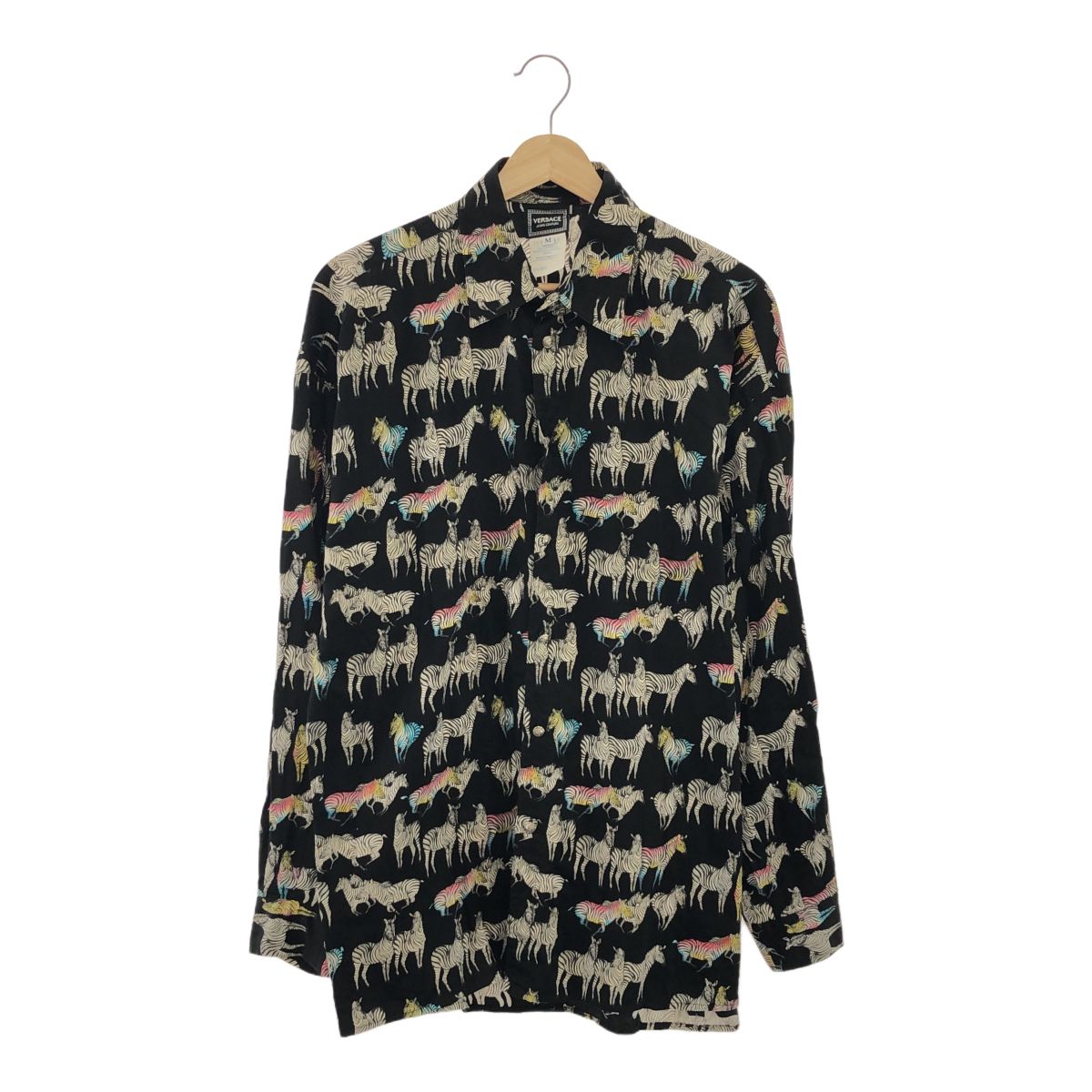 VERSACE JEANS COUTURE ヴェルサーチ ジーンズ クチュール Zebra VERSACE JEANS COUTURE ヴェルサーチ ジーンズ クチュール Zebra