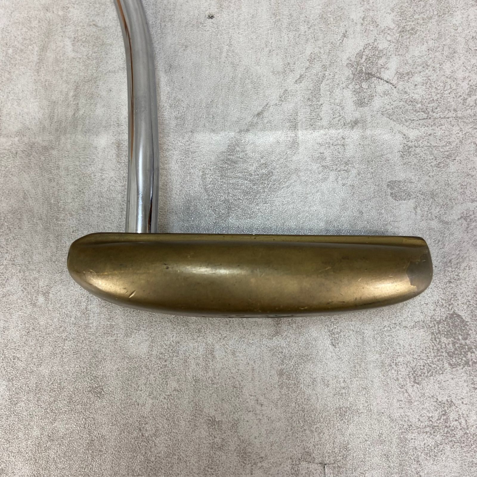 Jaguar - JAGUAR　ジャガー　メンズゴルフパター　カーボン　右利き用　PT　ピン型　35インチ　495g JAGUAR ジャガー メンズゴルフパター カーボン 右利き用 PT ピン