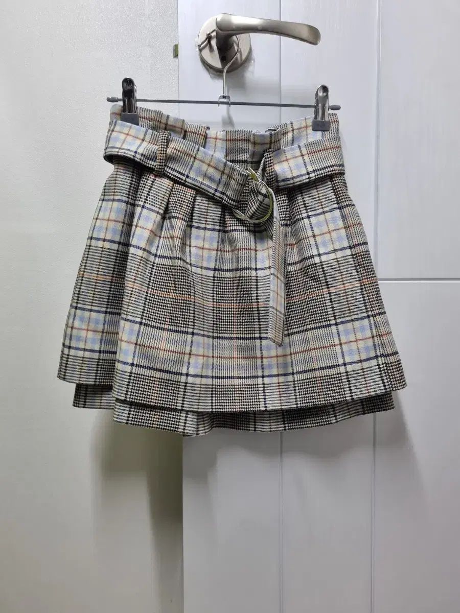 maje maje マージュ ショート スカートショーツ 36 サイズ