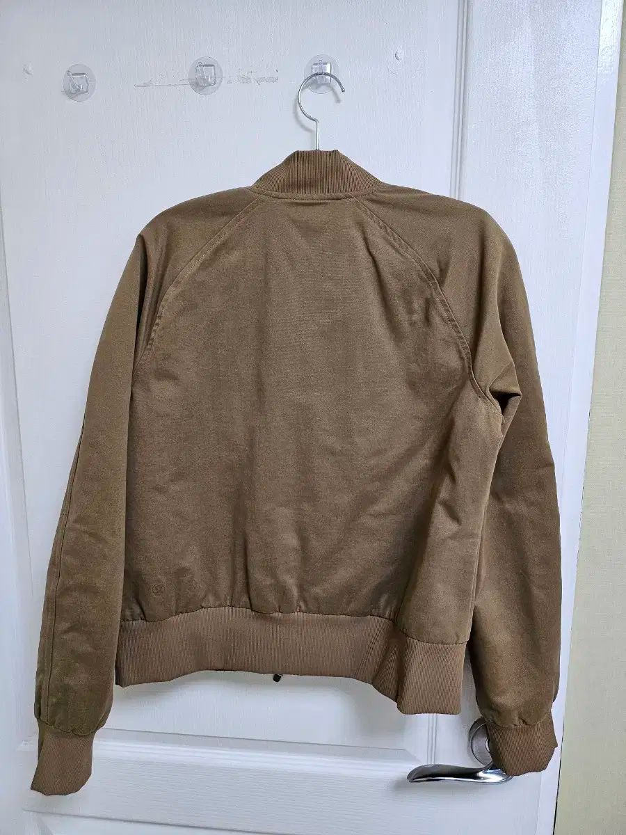 lululemon（ルルレモン） リバーシブル ジャケット