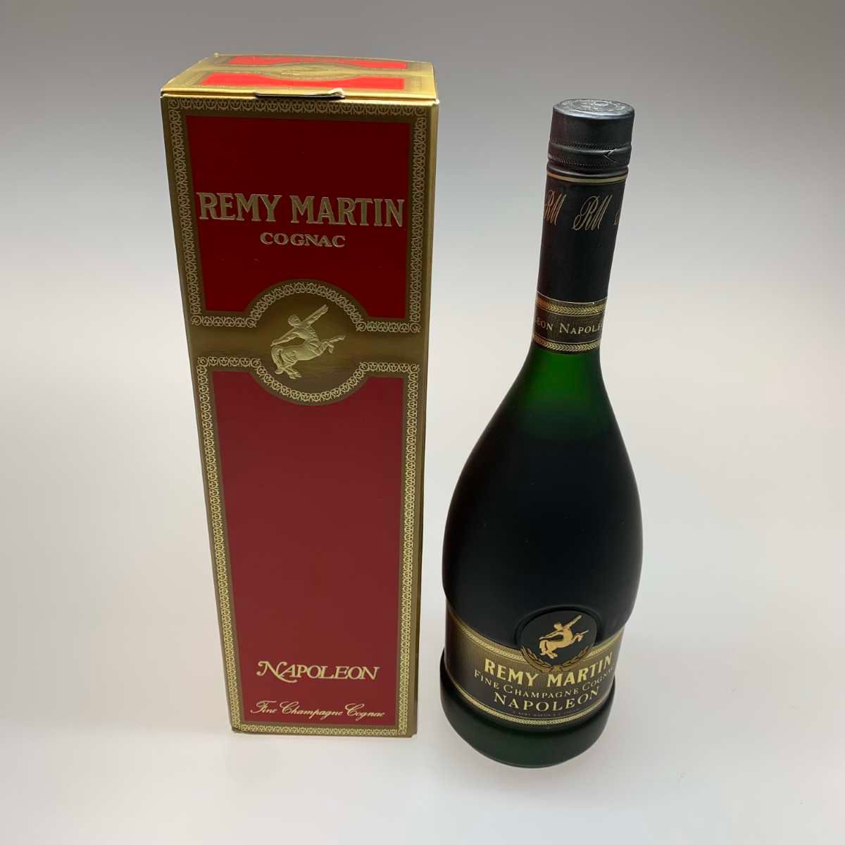 新作入荷，新作 【同梱OK商品】REMY MARTIN NAPOLEON レミーマルタン