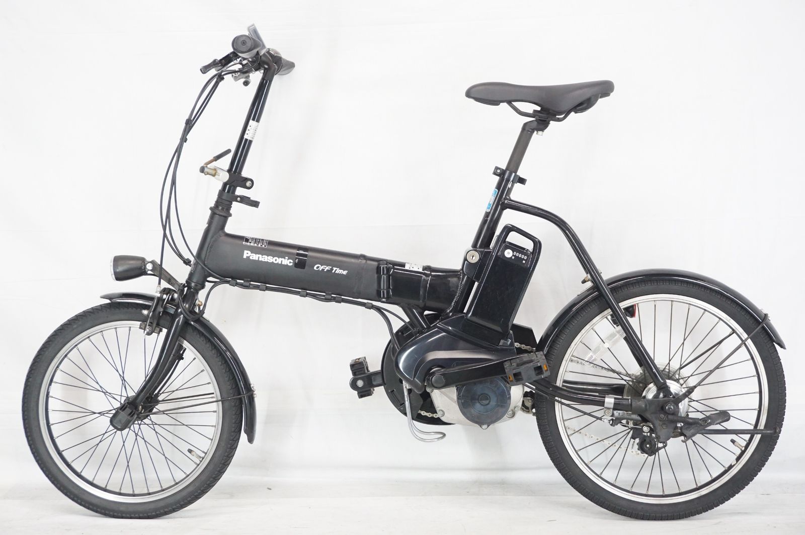 パナソニック電動アシスト 折りたたみ自転車 18インチ20インチ パナソニック電動アシスト 折りたたみ自転車 18インチ20インチ