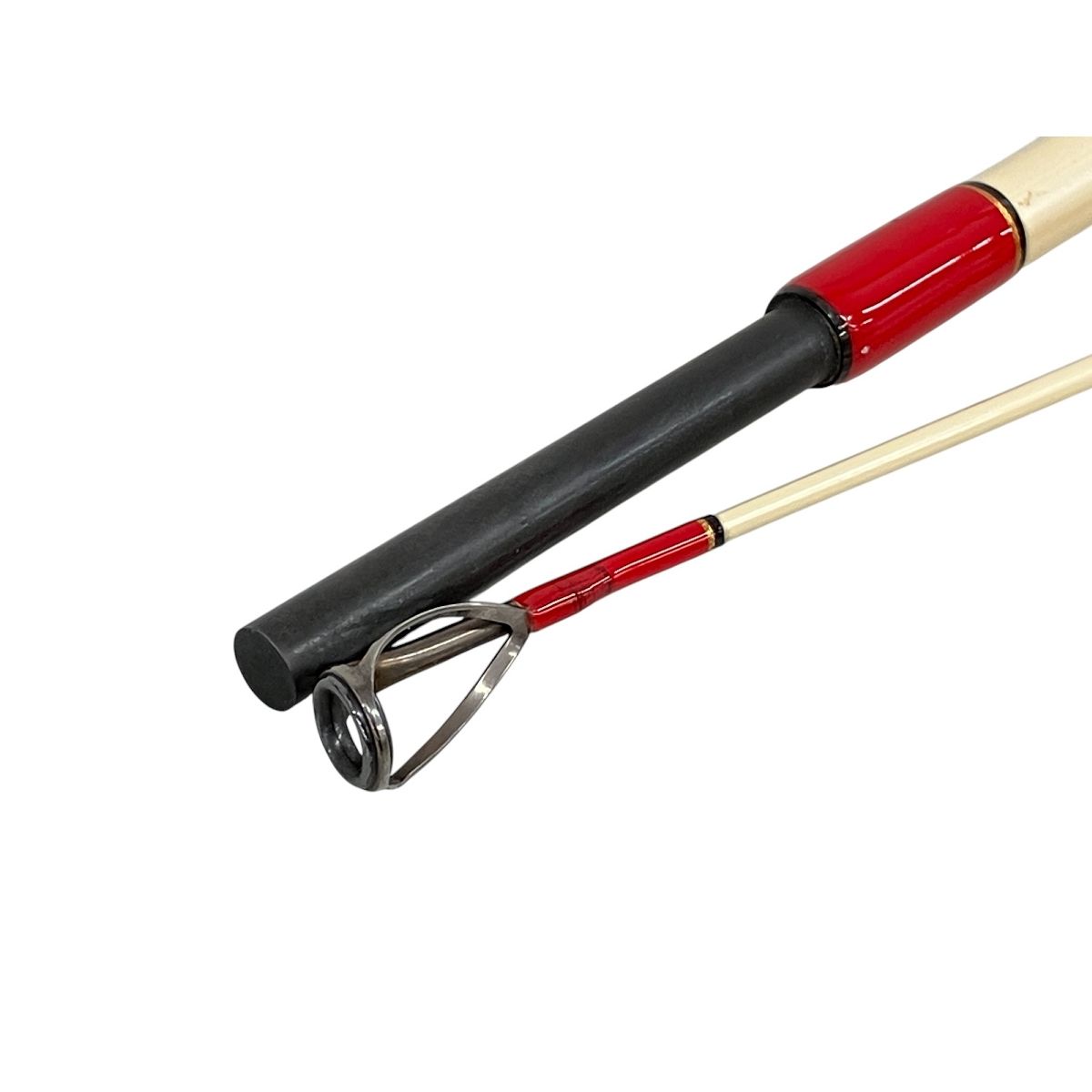 パワープラス ロッド